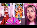 DON'T EVER Do These TROLLS I Was FORCED To Do In DTI 😭 | ROBLOX Dress to Impress Challenge