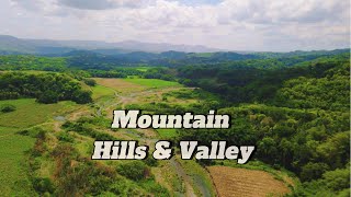 Sleeping Giants  Mountain Hills & Valley