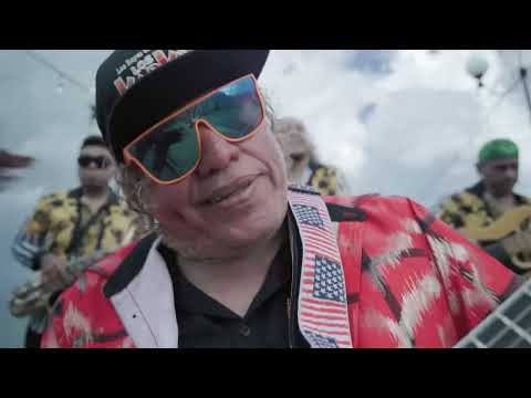 Los Karkik's - RIKITITRIKI TRIQUI TITRIKI (REMIX)