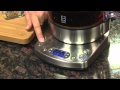 Breville -- Tips and Tricks: One-Touch Tea Maker BTM800XL