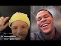 “TANK Next Fight is a WARM UP” — Devin Haney GOES OFF on Gervonta Davis for always taking TUNE UPS