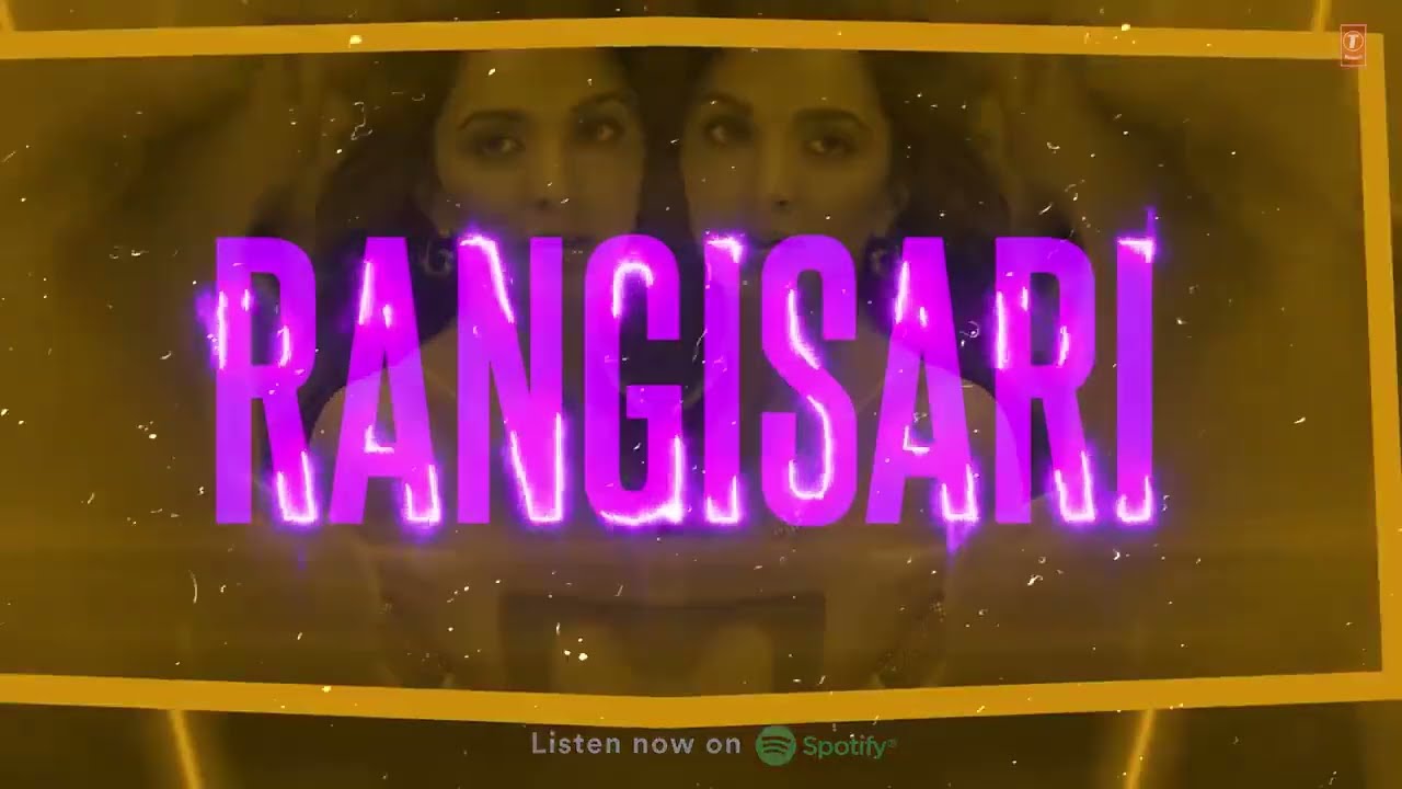 RANGISARI [Lofi Mix]KEDROCK & SD Style|Jug Jugg Jeeyo| Varun D , Kiara A, |Kanishk & Kavita 