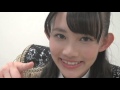 SUPER☆GiRLS 10/24発売6thシングル「赤い情熱」 勝田梨乃