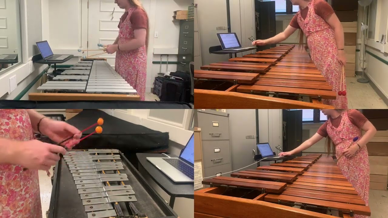 Once Upon a December - Stephen Flaherty arr. Daisy Waters -- Daisy Waters