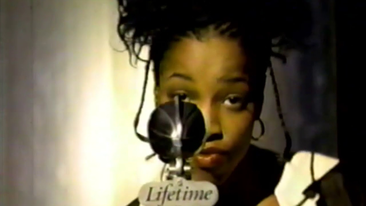 Lifetime Television for Women Bumper 1997