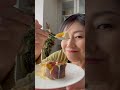 さつまいもブリュレ #shorts