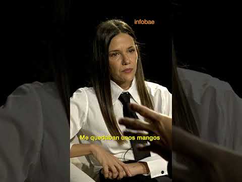 Juan Antonio Abdala: «Mi vieja me dijo: ‘Yo traje un hijo para la vida, no para la muerte'»