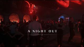 007 First Light Episode 02 - A Night Out