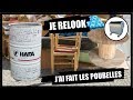 JE RELOOK DES ENCOMBRANTS #6