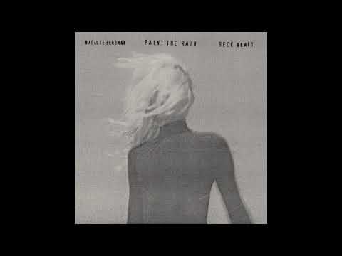 Natalie Bergman - "Paint The Rain" (Beck Remix)
