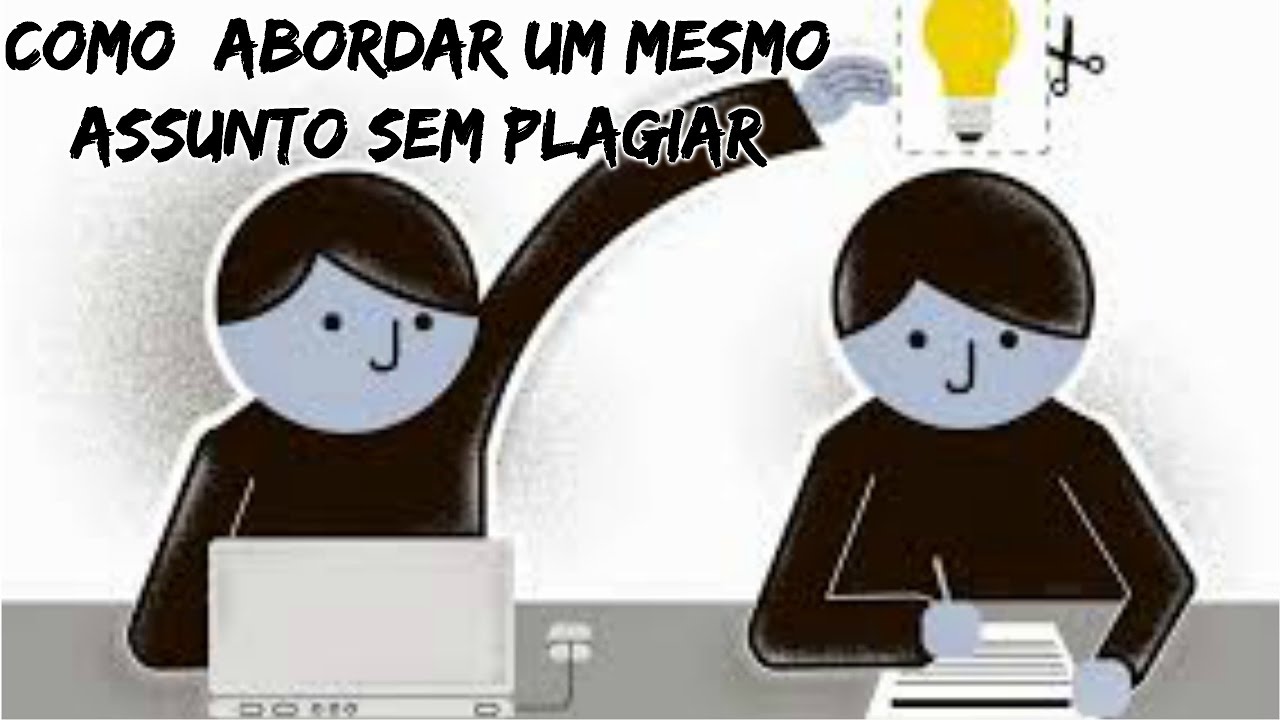 Como Ver Se Um Trabalho E Plagio Gratis