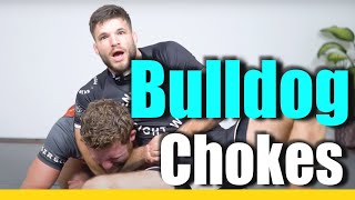 Bulldog chokes