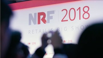 NRF 2018 Retail