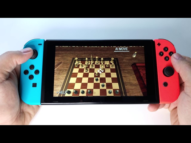 Chess for Nintendo Switch - Nintendo Official Site