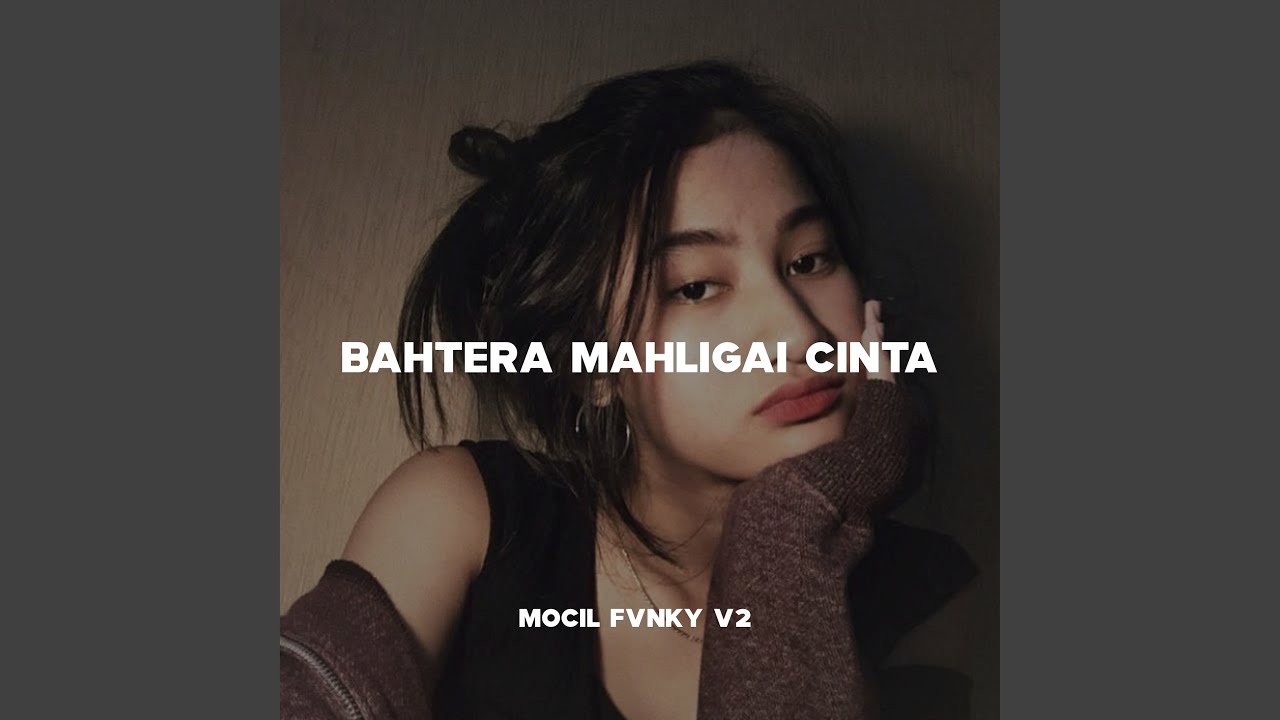 Bahtera Mahligai Cinta