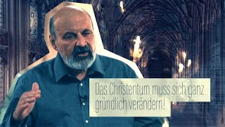 HAT DIE KIRCHE ZUKUNFT? - Tomáš Halík