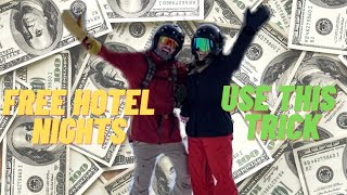 Best App for Booking Hotels : Hotels.com How to Earn Free Nights screenshot 2