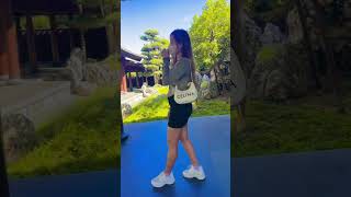 Jalann jalan wong taisin #dexmiea