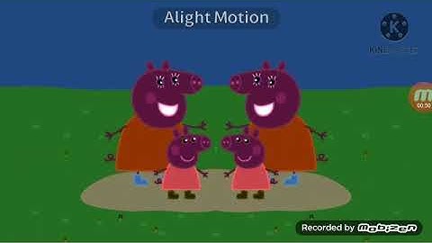 Daddy Pig - Peppa Pig In Confusion