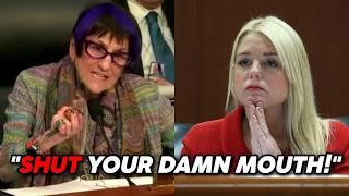 PAM BONDI MEETS HER MATCH! Brave Congresswoman DESTROYS Bondi With One Question