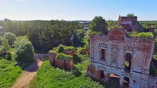 Церковь Успения Пресвятой Богородицы п.Песочное 2020 г.