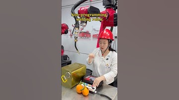 welding robot#robot #industrial #welding #machines #automation