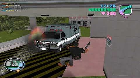 vcmp 0.4 bullet ring trace