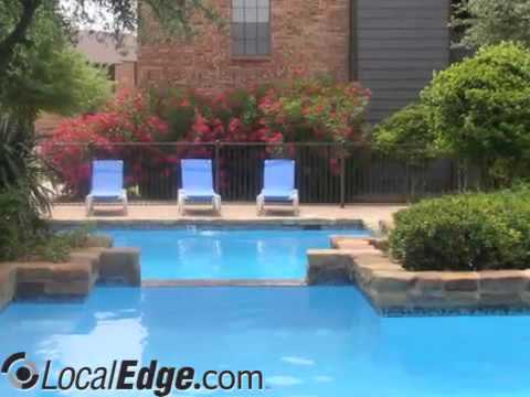 Raintree Apts San Angelo Tx Youtube