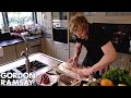 Gordon Ramsay | 3 Christmas Dishes with a Twist