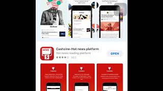 HACKS TO GET FREE MONEY ON CASHZINE screenshot 5