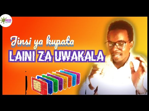 Video: Jinsi Ya Kusajili Wakala Wa Kusafiri