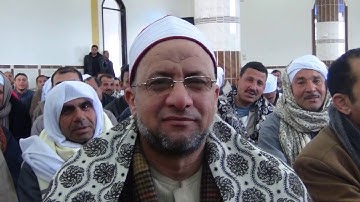 اروع وأجمل ماقرأ الشيخ علي محمود شميس تلاوة بتمكن وخشوع رهيب بأسلوب مختلف عما اعتدناه