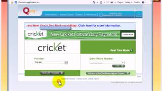 6 Qpay ServicePayment