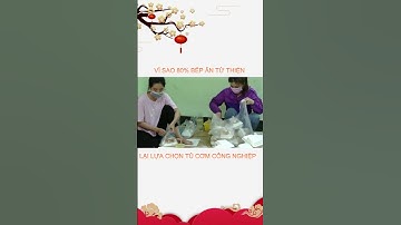 Vì sao 80% bếp ăn từ thiện lại lựa chọn tủ cơm công nghiệp