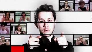 SIOEN - I'm not ready to love you like I do