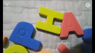 Chicka Chicka Boom Boom Reversed