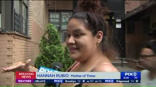 Man killed, another in critical condition after Queens apartment fire