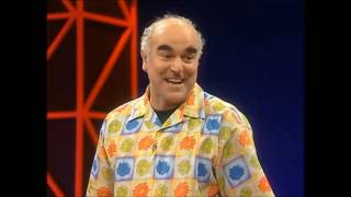 Film & Theatre Styles (pilot and mechanic on an aircraft carrier) - Whose Line UK