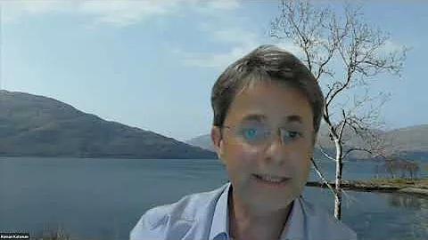Generative Anthropology, Religion and Sciences Con...