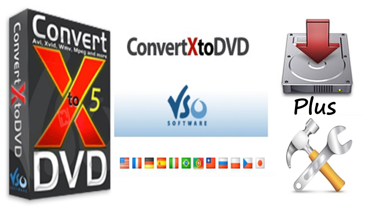 vso convertxtodvd 5 setup key