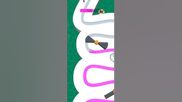 Line Color #94 Gameplay Android,iOS All Levels