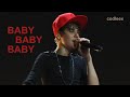 Justin Bieber - Baby - live from Madison Square Garden (Never Say Never movie)