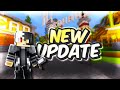 the new bedwars update is so crazy that i made a bedwars video