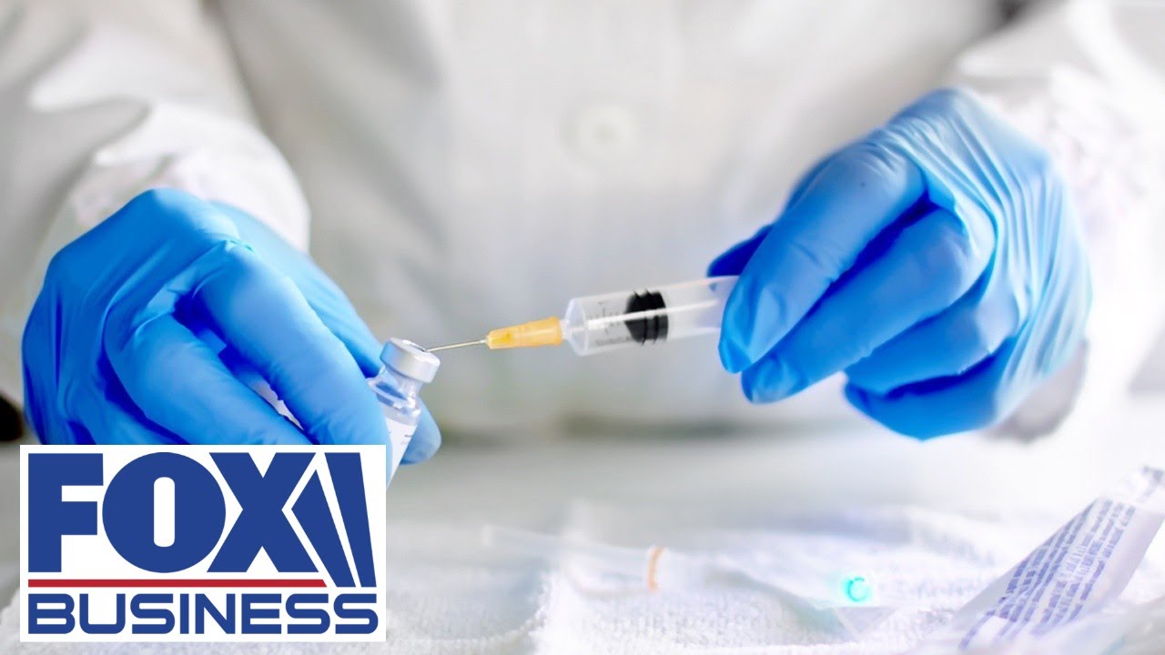 'Imperative’ we get COVID-19 vaccine ‘out as rapidly as possible’: Former HHS secy