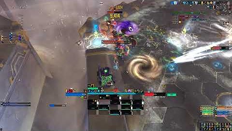 Reckless - Artificer Xy