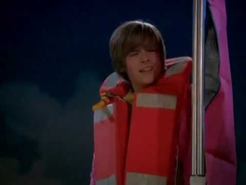 The Suite Life on Deck Lost at Sea - Part 2 (HQ)