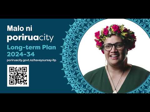  Tokelau | Long-term Plan (LTP) 2024-34