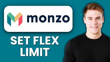 NEW! How to Set Up Monzo Flex Credit Limit & Repayment Feature (2025) 💳 | Split Payments Easily