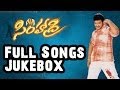 Simhadri   telugu movie full songs   jrntr bhoomika ankitha