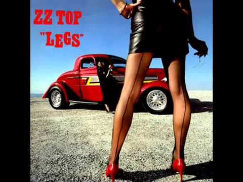ZZ Top - Legs